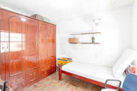 Casa à venda com 130m², 3 quartos e 1 vaga Casa à venda com 130m², 3 quartos e 1 vagaQuarto da Edícula