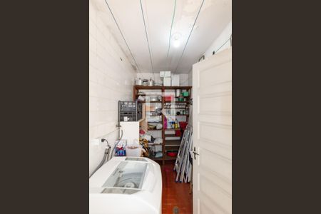 Casa à venda com 130m², 3 quartos e 1 vaga Casa à venda com 130m², 3 quartos e 1 vagaÁrea de Serviço