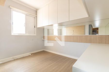 Quarto 1 de apartamento para alugar com 3 quartos, 58m² em Novo Osasco, Osasco