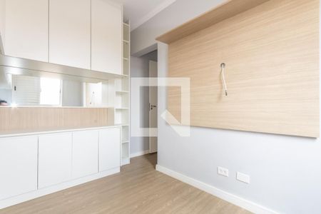 Quarto 1 de apartamento para alugar com 3 quartos, 58m² em Novo Osasco, Osasco