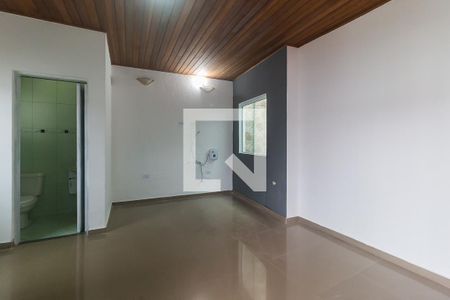 Sala de casa para alugar com 2 quartos, 125m² em Vila Suissa, Mogi das Cruzes