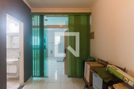 Quarto 1 - Suíte 1 de casa para alugar com 2 quartos, 125m² em Vila Suissa, Mogi das Cruzes