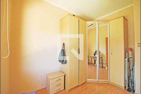 Apartamento à venda com 61m², 2 quartos e sem vagaQuarto 2