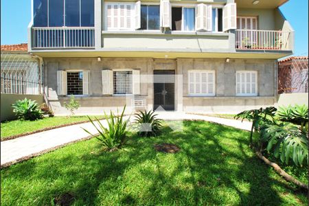 Apartamento à venda com 61m², 2 quartos e sem vagaFachada