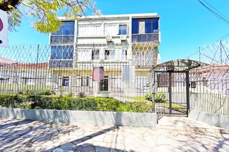Apartamento à venda com 61m², 2 quartos e sem vagaFachada