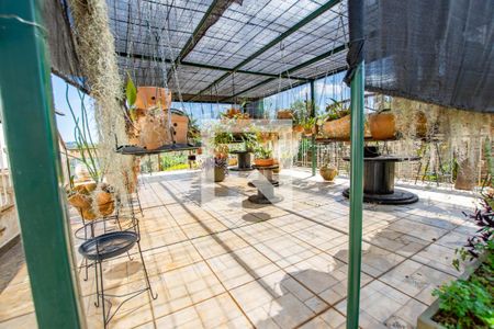 Casa à venda com 2000m², 4 quartos e 10 vagasOrquidareo