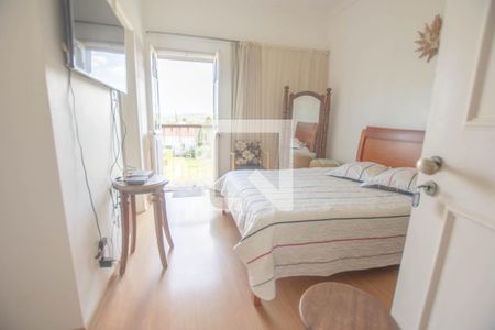 Casa à venda com 2000m², 4 quartos e 10 vagasSuíte 3