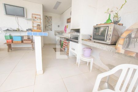 Casa à venda com 2000m², 4 quartos e 10 vagasArea de churr
