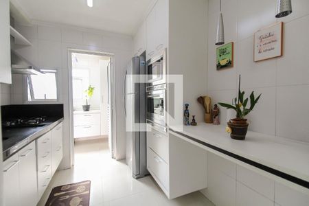 Apartamento à venda com 78m², 3 quartos e 2 vagas Apartamento à venda com 78m², 3 quartos e 2 vagasCozinha