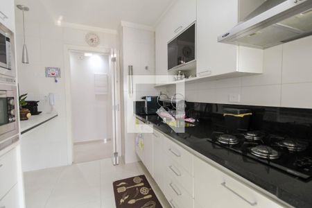 Apartamento à venda com 78m², 3 quartos e 2 vagas Apartamento à venda com 78m², 3 quartos e 2 vagasCozinha