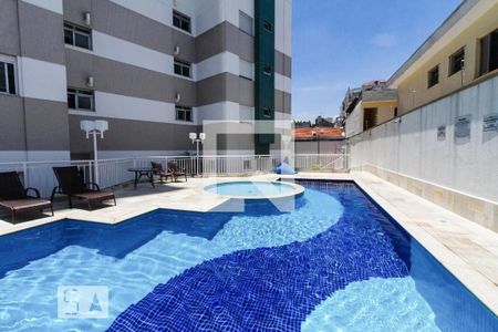 Apartamento à venda com 78m², 3 quartos e 2 vagasPiscina