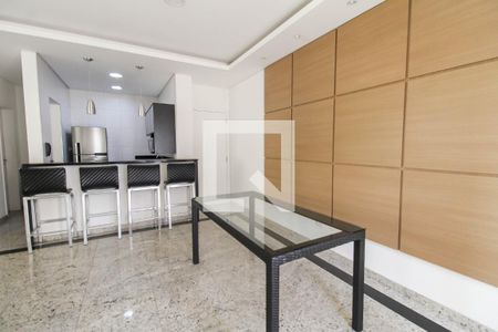 Apartamento à venda com 78m², 3 quartos e 2 vagas Apartamento à venda com 78m², 3 quartos e 2 vagasSalão de Festas