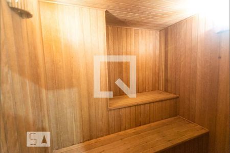 Apartamento à venda com 78m², 3 quartos e 2 vagasSauna