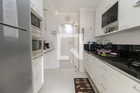 Apartamento à venda com 78m², 3 quartos e 2 vagas Apartamento à venda com 78m², 3 quartos e 2 vagasCozinha