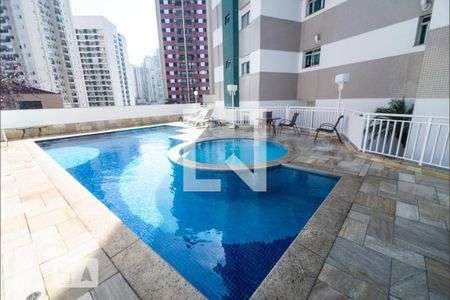 Apartamento à venda com 78m², 3 quartos e 2 vagasPiscina