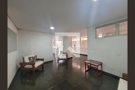 Apartamento à venda com 95m², 2 quartos e 1 vaga Apartamento à venda com 95m², 2 quartos e 1 vagaÁrea comum