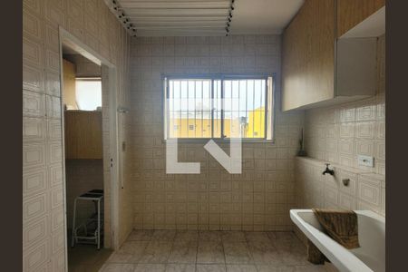 Apartamento à venda com 95m², 2 quartos e 1 vaga Apartamento à venda com 95m², 2 quartos e 1 vagaÁrea de Serviço