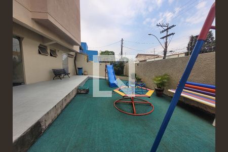 Apartamento à venda com 95m², 2 quartos e 1 vaga Apartamento à venda com 95m², 2 quartos e 1 vagaÁrea comum