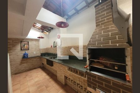 Apartamento à venda com 95m², 2 quartos e 1 vaga Apartamento à venda com 95m², 2 quartos e 1 vagaÁrea comum