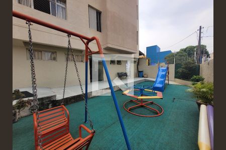 Apartamento à venda com 95m², 2 quartos e 1 vaga Apartamento à venda com 95m², 2 quartos e 1 vagaÁrea comum