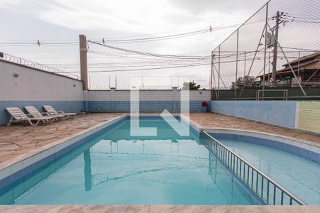 Apartamento para alugar com 50m², 2 quartos e 1 vagaÁrea comum 