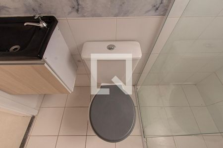 Apartamento para alugar com 50m², 2 quartos e 1 vagaBanheiro 