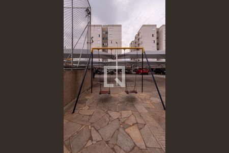 Apartamento para alugar com 50m², 2 quartos e 1 vagaÁrea comum 