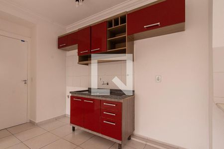Apartamento para alugar com 50m², 2 quartos e 1 vagaCozinha