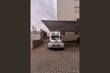 Apartamento para alugar com 50m², 2 quartos e 1 vagaÁrea comum 