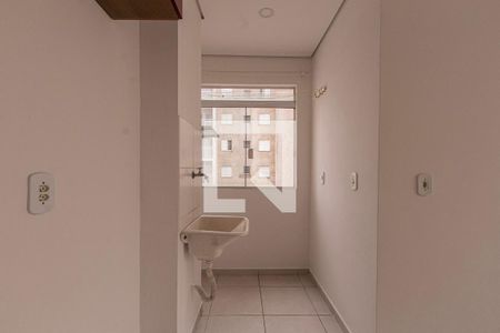 Apartamento para alugar com 50m², 2 quartos e 1 vagaÁrea de Serviço