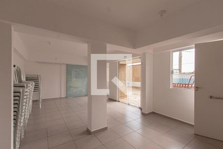 Apartamento para alugar com 50m², 2 quartos e 1 vagaÁrea comum 
