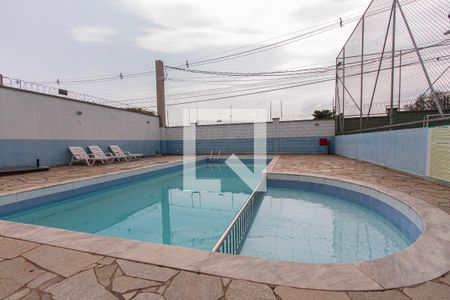 Apartamento para alugar com 50m², 2 quartos e 1 vagaÁrea comum 