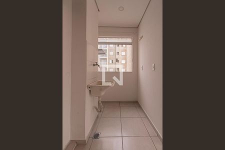 Apartamento para alugar com 50m², 2 quartos e 1 vagaÁrea de Serviço