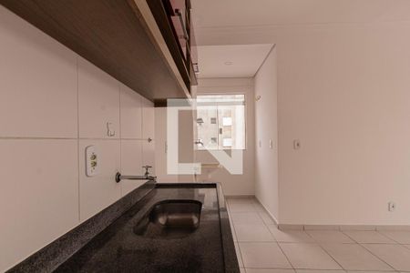 Apartamento para alugar com 50m², 2 quartos e 1 vagaCozinha