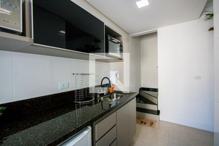 Apartamento para alugar com 164m², 3 quartos e 2 vagasCozinha 1