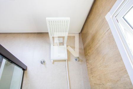 Apartamento para alugar com 164m², 3 quartos e 2 vagasBanheiro do quarto 1