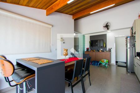 Apartamento para alugar com 164m², 3 quartos e 2 vagasCozinha 2/Espaço gourmet