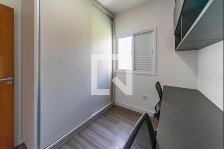 Quarto 1 de apartamento para alugar com 3 quartos, 164m² em Vila Valparaiso, Santo André