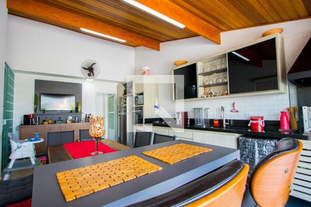 Apartamento para alugar com 164m², 3 quartos e 2 vagasCozinha 2/Espaço gourmet