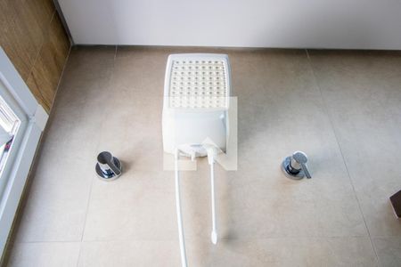 Apartamento para alugar com 164m², 3 quartos e 2 vagasBanheiro social