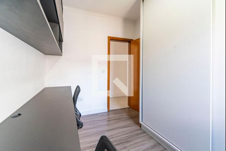 Quarto 1 de apartamento para alugar com 3 quartos, 164m² em Vila Valparaiso, Santo André