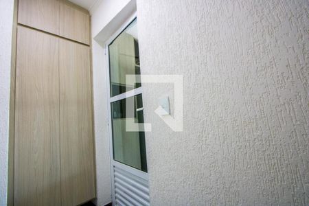 Apartamento para alugar com 164m², 3 quartos e 2 vagasEscadas - Armário