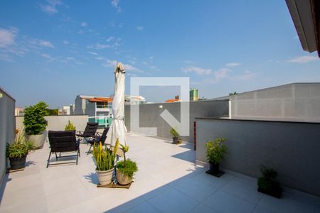 Apartamento para alugar com 164m², 3 quartos e 2 vagasCobertura