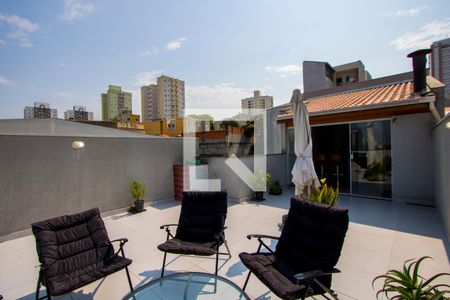 Apartamento para alugar com 164m², 3 quartos e 2 vagasCobertura