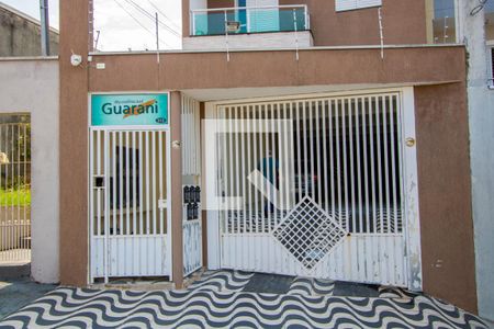 Apartamento para alugar com 164m², 3 quartos e 2 vagasFachada