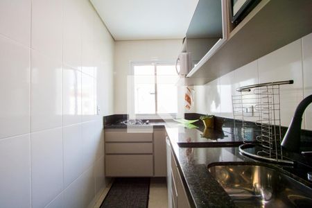 Apartamento para alugar com 164m², 3 quartos e 2 vagasCozinha 1