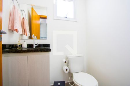 Apartamento para alugar com 164m², 3 quartos e 2 vagasBanheiro de serviço