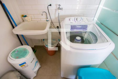 Apartamento para alugar com 164m², 3 quartos e 2 vagasÁrea de serviço