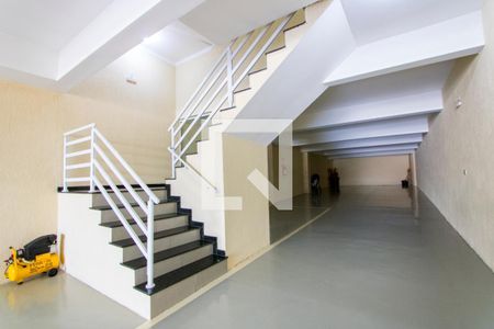 Apartamento para alugar com 164m², 3 quartos e 2 vagasGaragem