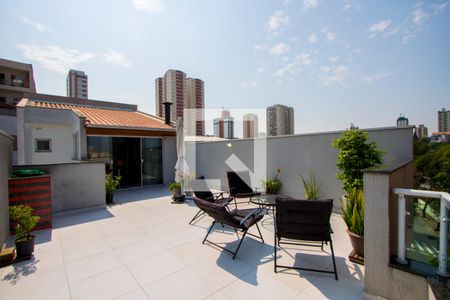 Apartamento para alugar com 164m², 3 quartos e 2 vagasCobertura